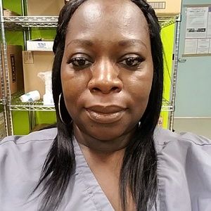 Meet your Posher, Lashonderia