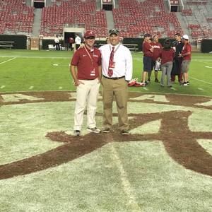 Meet your Posher, Ben