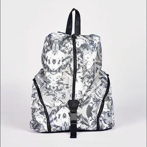 Travel / Gym back pack