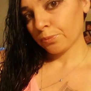 Meet your Posher, Georgianna