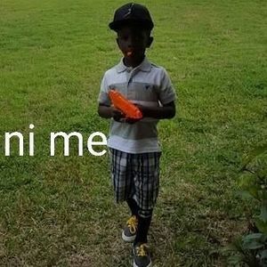 Meet your Posher, Jonathan