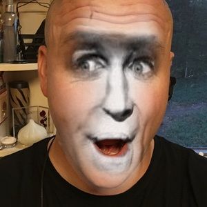 Meet your Posher, Matthew