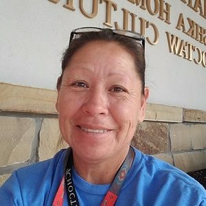 Meet your Posher, Ava