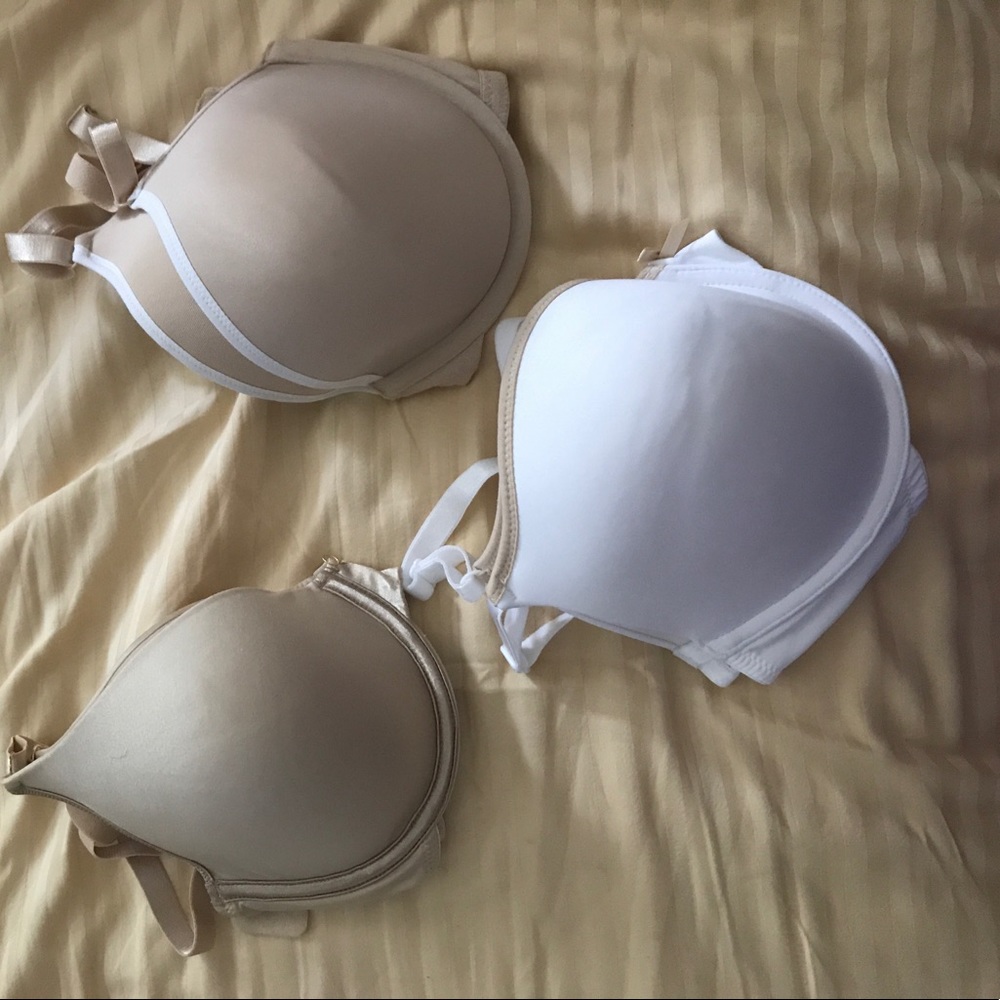 Bras