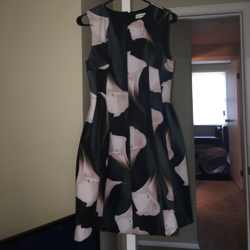 Calvin Klein Dress