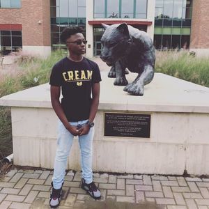 Meet your Posher, Brendan