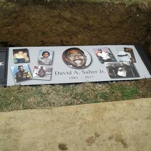 Meet your Posher, Chantay