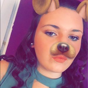 Meet your Posher, Kyleigh