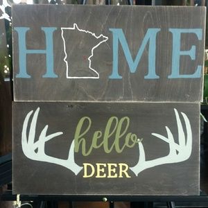 Meet your Posher, Sabrina