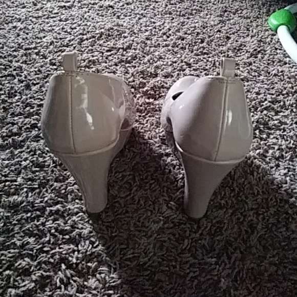 Wedges - Picture 2 of 4