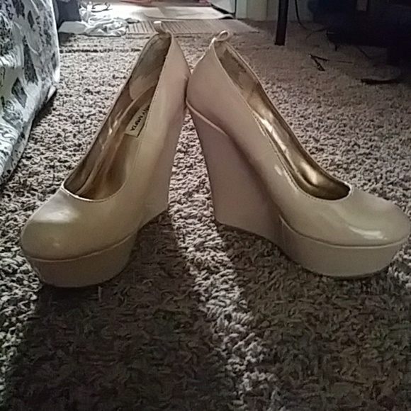 Wedges - Picture 4 of 4