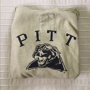 PITT Panthers Hoodie