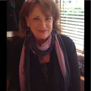 Meet your Posher, Barbara