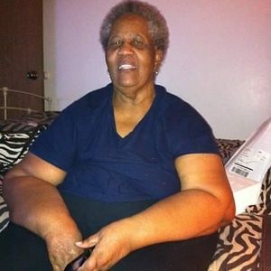 Meet your Posher, Audra