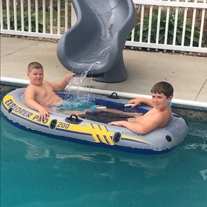 Meet your Posher, Cathy