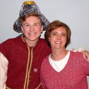 Meet your Posher, Patty