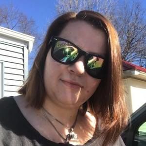 Meet your Posher, Meghan