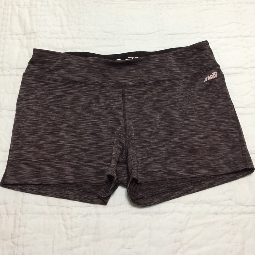 Women's Avis Workout Shorts
