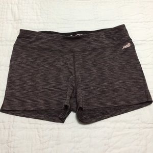 Women's Avis Workout Shorts