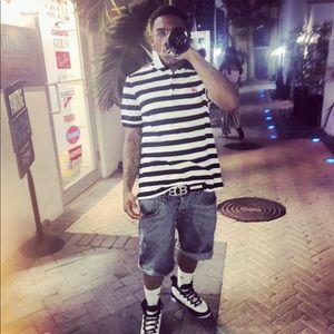 Meet your Posher, Robert