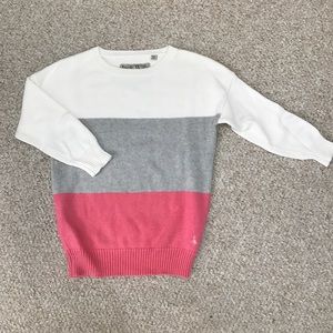 Jack Wills brand light cotton sweater