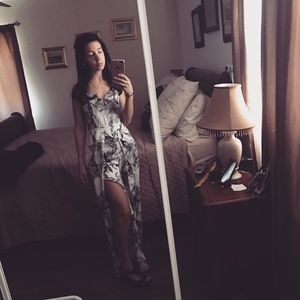 Meet your Posher, Marissa