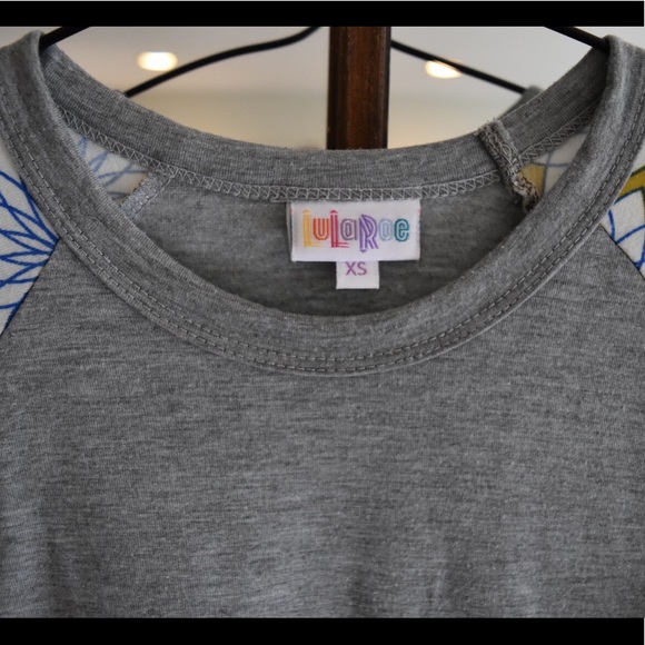 Lularoe Randy - Picture 2 of 5