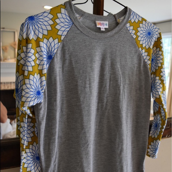 Lularoe Randy - Picture 3 of 5