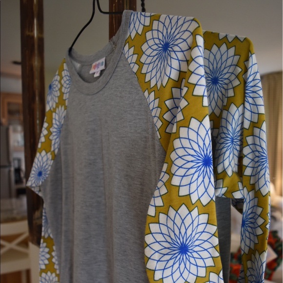 Lularoe Randy - Picture 4 of 5