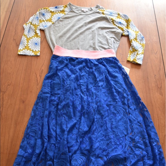 Lularoe Randy - Picture 5 of 5