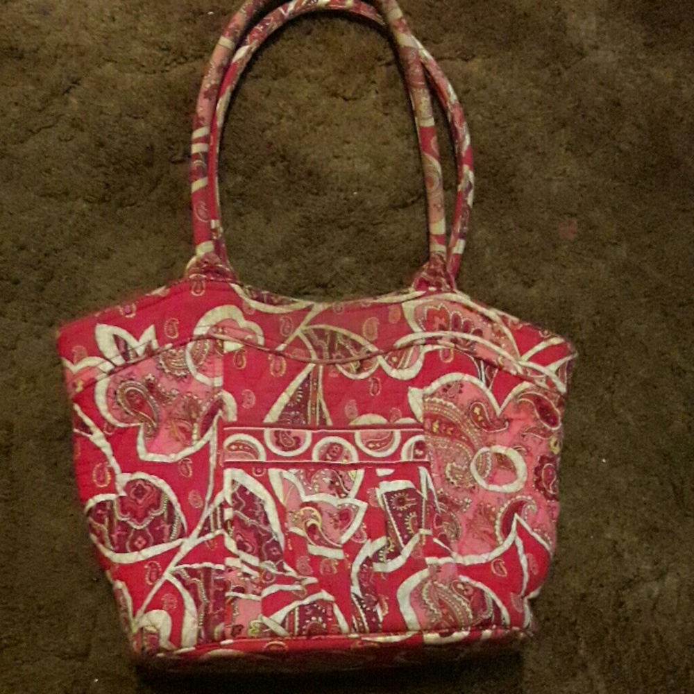 Vera Bradley shoulder bag