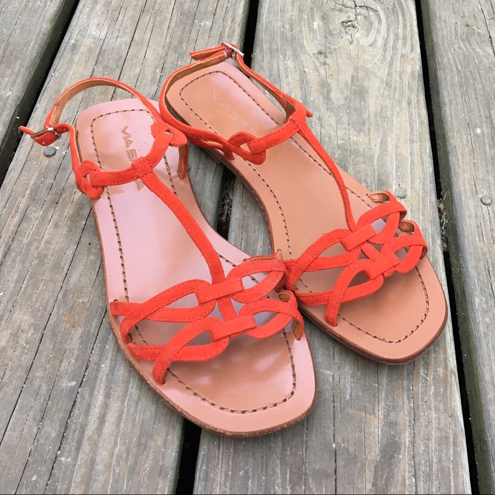 Via Spiga Sandals