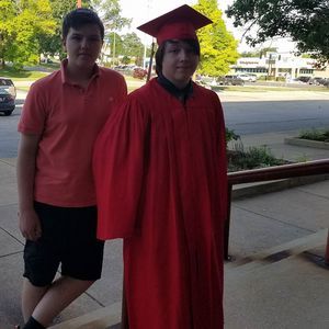 Meet your Posher, Alicia