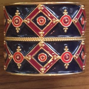 Tory Burch Statement CUFF
