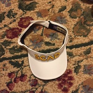 SCAD hat
