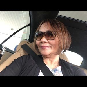 Meet your Posher, Lori