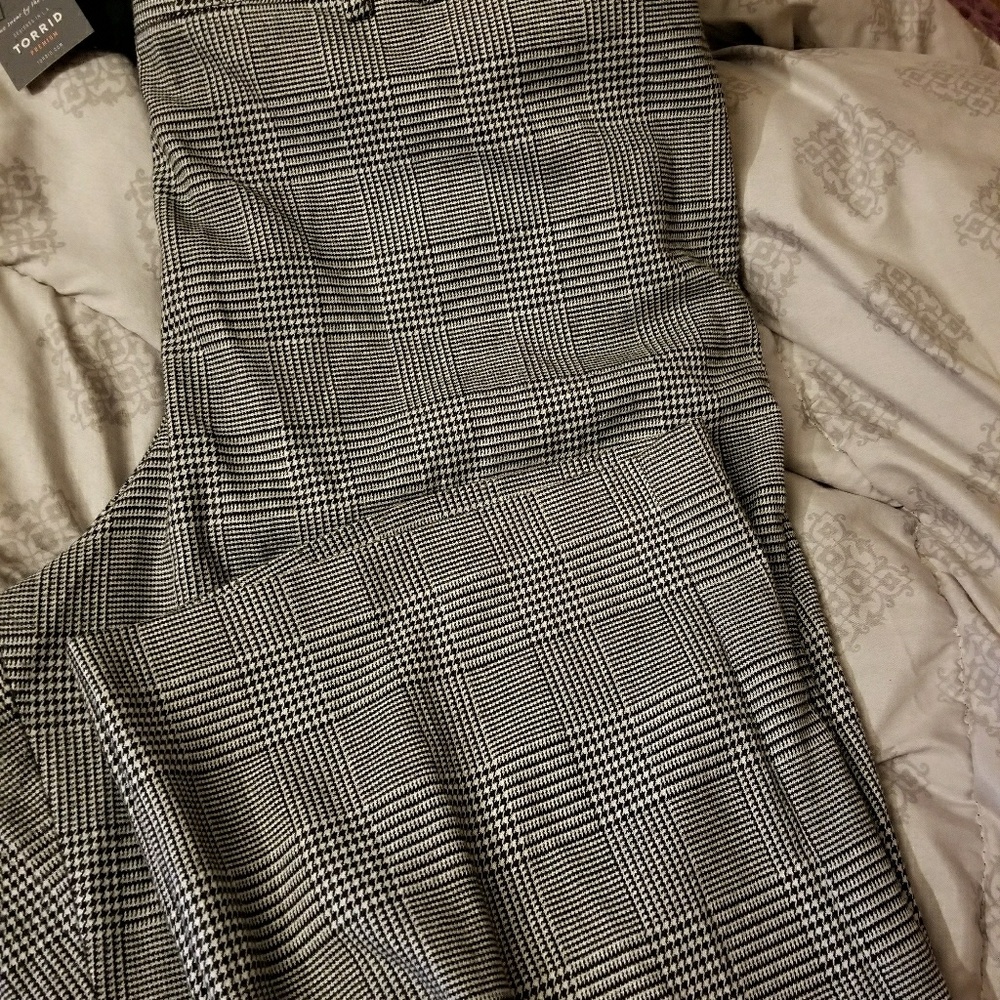 Lane Bryant work pants *corrected listing