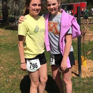 Meet your Posher, Dani