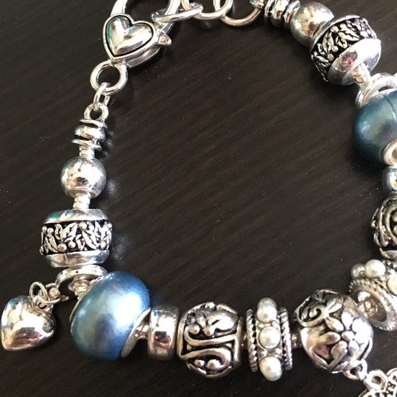 "Mom" bracelet - Picture 3 of 3