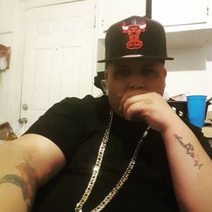 Meet your Posher, Mikey