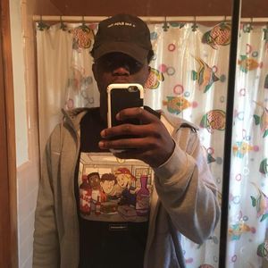 Meet your Posher, David