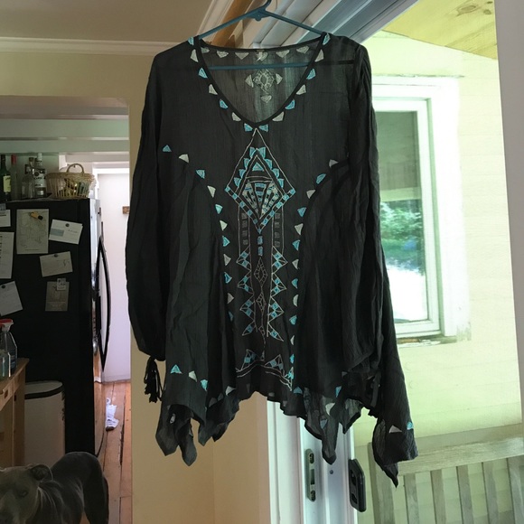Free People Tops - Free People shirt
