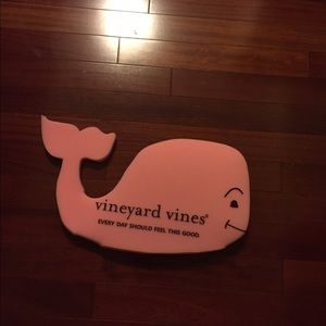 Vineyard vine whale hat
