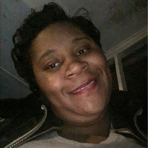 Meet your Posher, Kenyetta