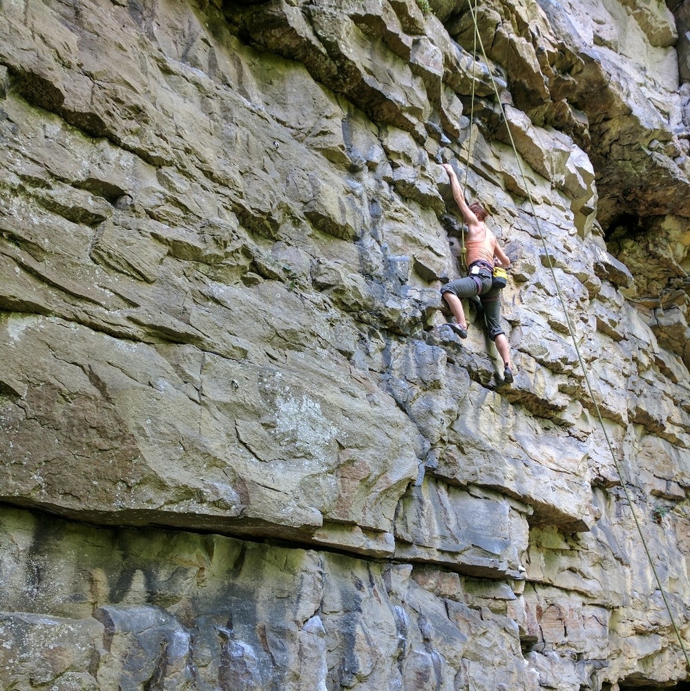 Meet your Posher, Kristi