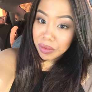 Meet your Posher, Katherine