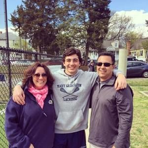 Meet your Posher, James