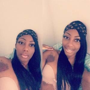 Meet your Posher, Daryle