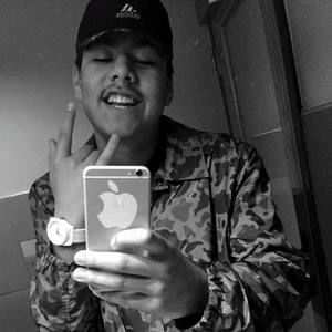 Meet your Posher, Richard