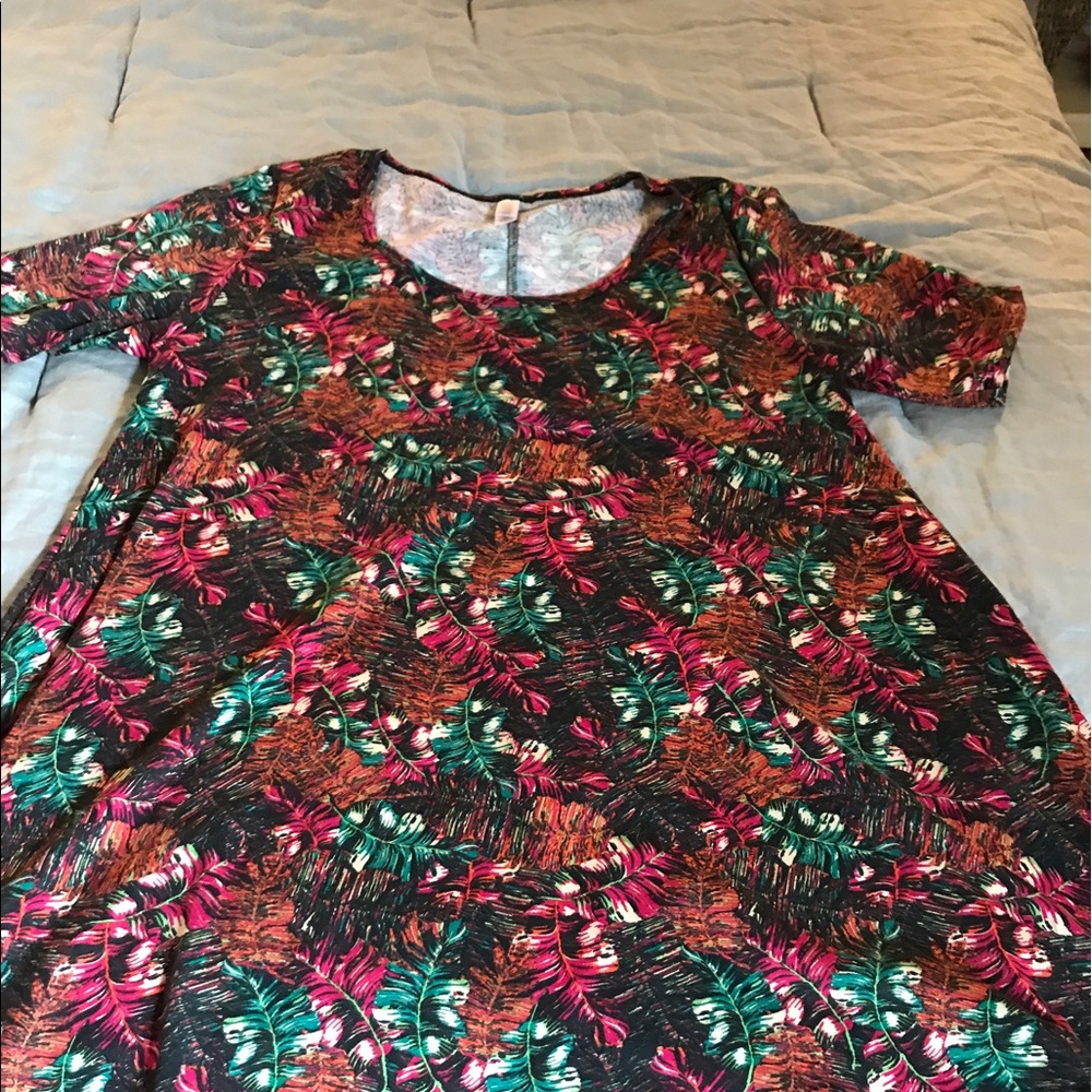Medium Perfect T